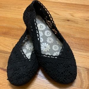 ☘️ Flats
